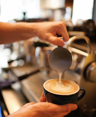 Comentarii opinii despre Cykelcafé Le Mond