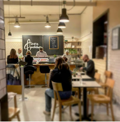 Aurora Sushi Bar
