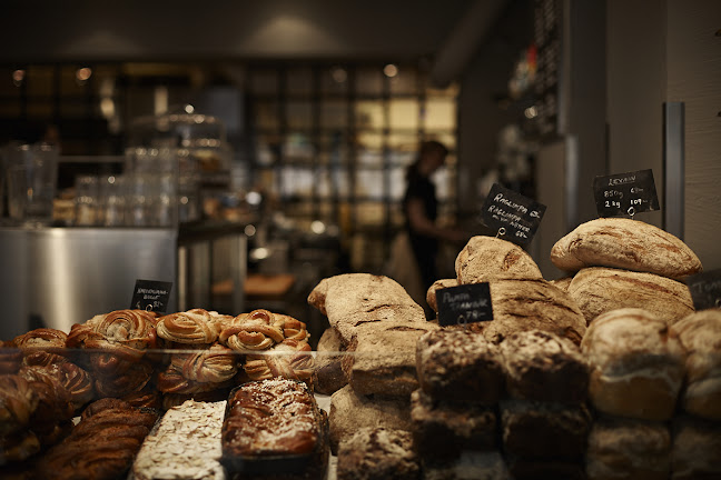 Comentarii opinii despre S:t Paul Bageri