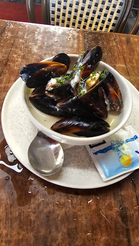 Opinii despre La Roche în Malmö - Gastronomi och hotellverksamhet