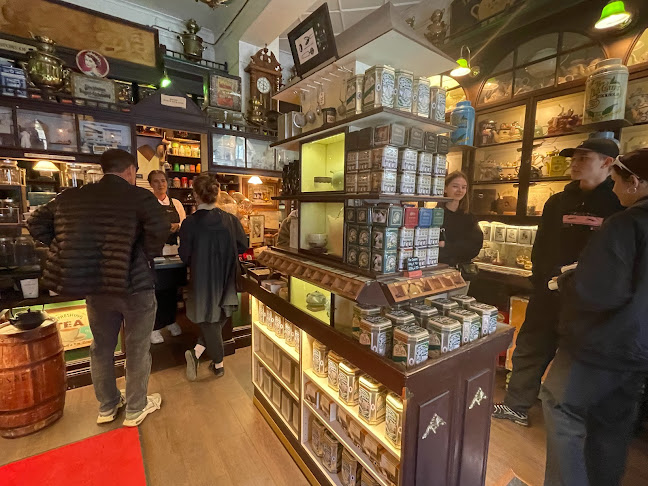 The Tea Centre of Stockholm Phone number