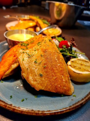 Restaurant @ Scandic Örnsköldsvik Phone number