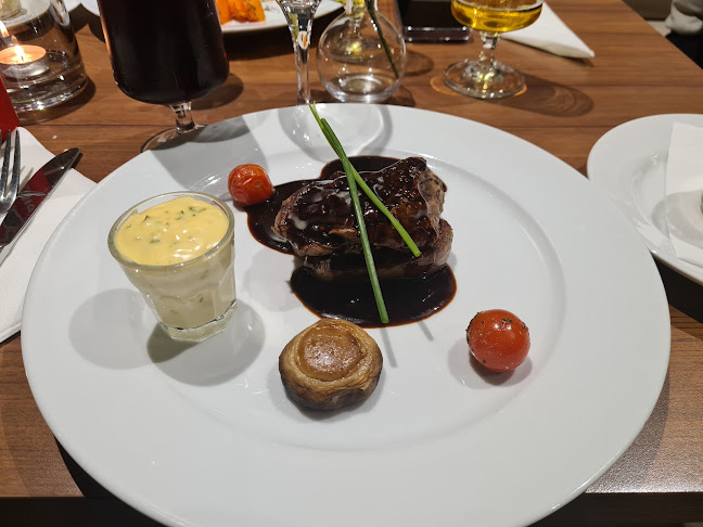 Bataljonen Resturant Phone number