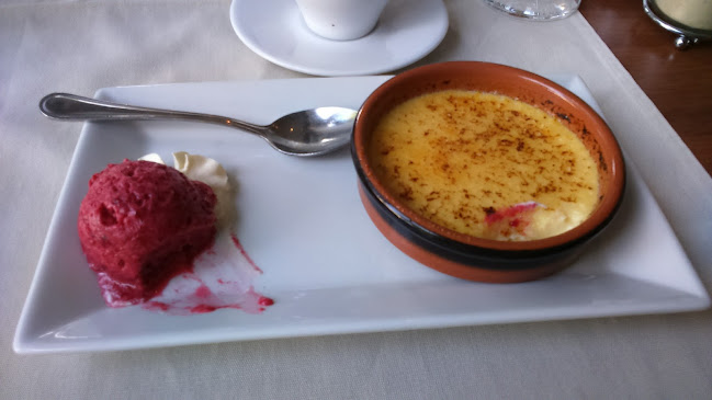 Restaurang Stora Torget - Sala