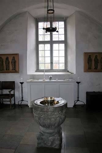 Trolle Ljungby Viltbod – lokalt viltkött i gårdsbutik