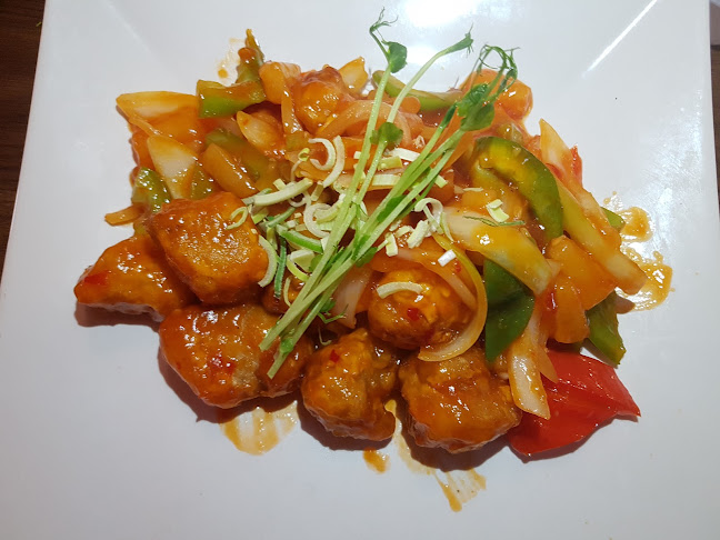 Comentarii opinii despre Ichiban Sushi Take & go