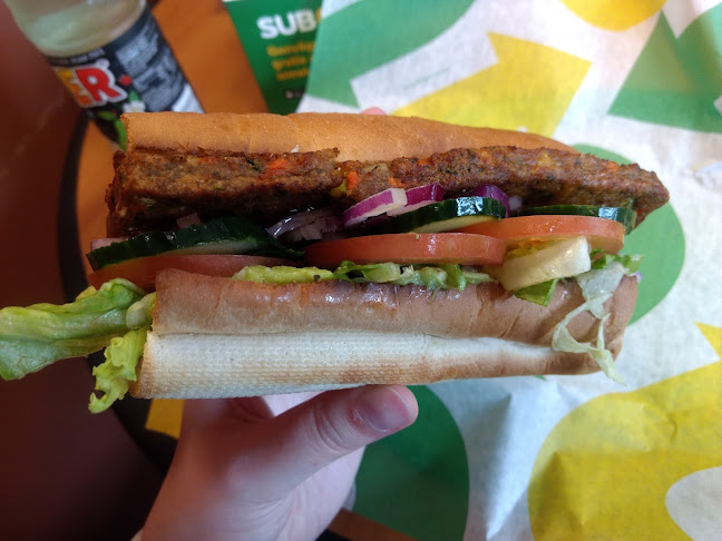 Subway - Gastronomi och hotellverksamhet