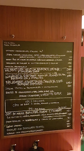 Café Facile Phone number