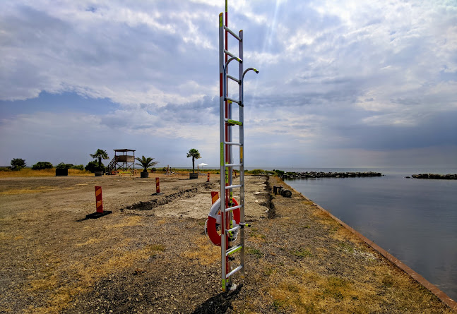 Grillplats - Trelleborg