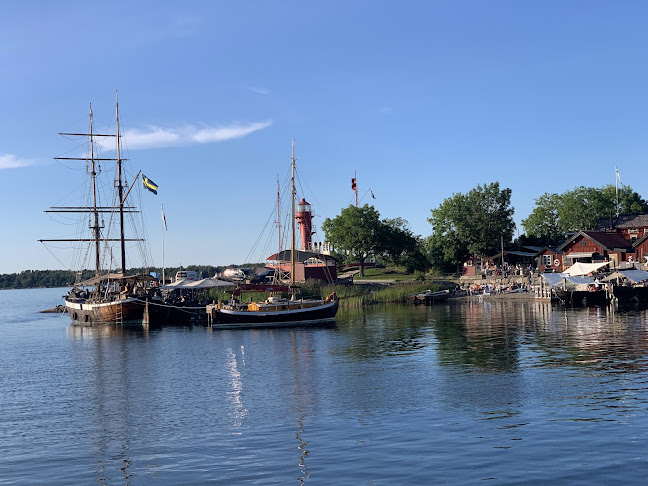 Strandnära - Gastronomi och hotellverksamhet