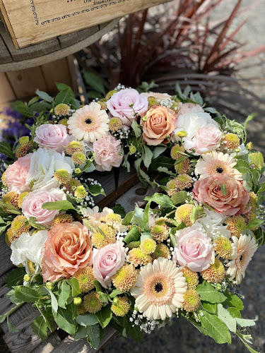 Saras Blommor - Degeberga