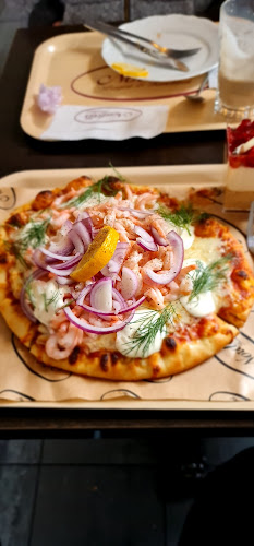 Comments and reviews of Nordells Bageri & Konditori