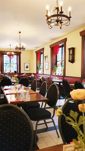 GÄSTIS - Gastronomi och hotellverksamhet