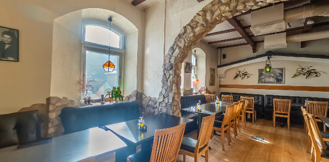 Bella Lanterna - Gastronomi och hotellverksamhet