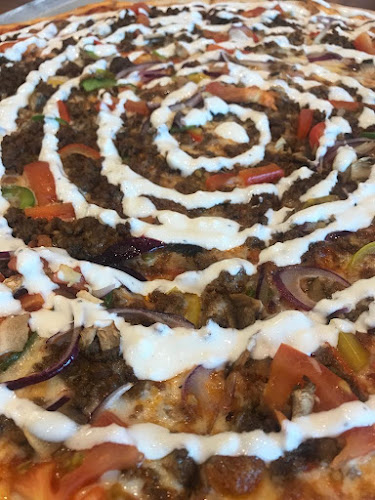 Pizzeria Duvkullen i Linköping - Linköping