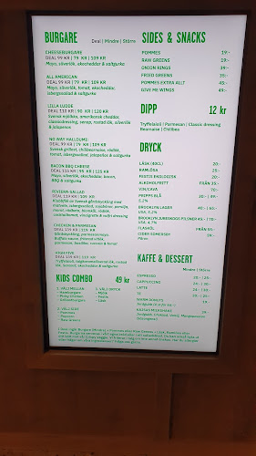 Opinii despre Jureskogs în Uppsala - Gastronomi och hotellverksamhet