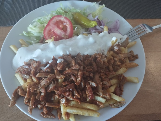 Hästtorgsgrillen/Davidsgrillen - Gastronomi och hotellverksamhet