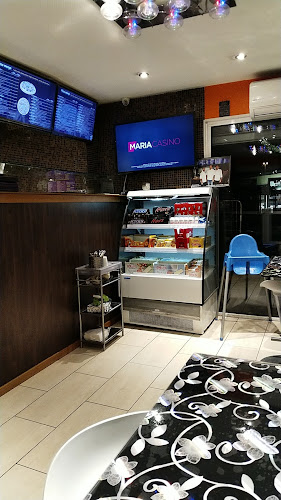 Highway Svedala - Gastronomi och hotellverksamhet