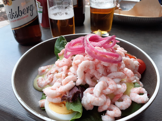 Opinii despre Kök & Bar 67 în Göteborg - Gastronomi och hotellverksamhet