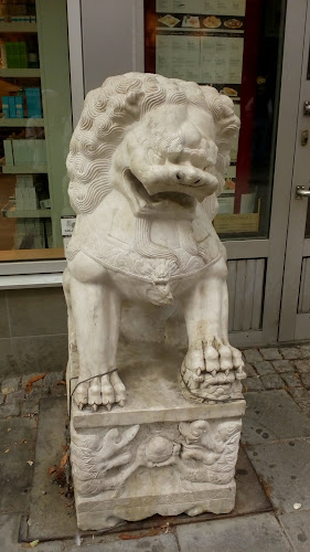 Comments and reviews of Restaurang Golden Palace