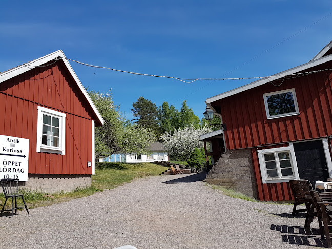 Opinii despre Café Stallet în Sandviken - Gastronomi och hotellverksamhet