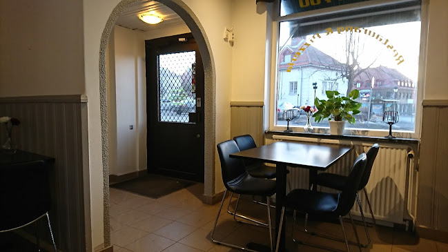 Pizzeria & grill MILANO - Säter