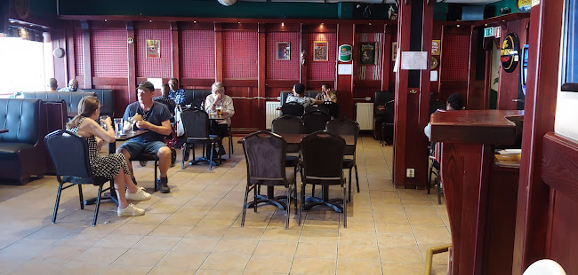 Restaurang Oasen - Gastronomi och hotellverksamhet