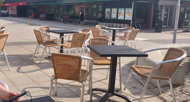 Nya Hansens Konditori