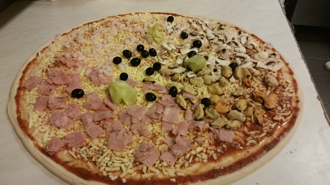 Pizzeria Timone Phone number