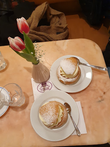 Comentarii opinii despre Tössebageriet