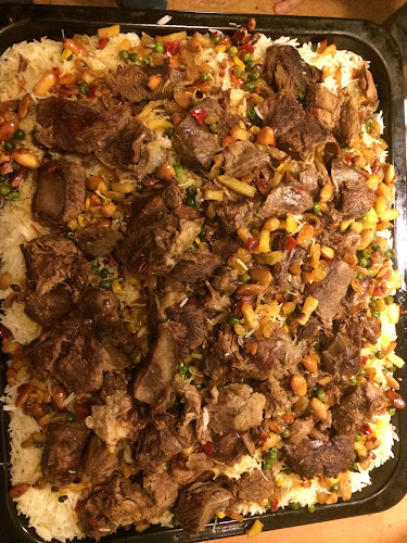 Ammouris Livs Vårberg Open Times