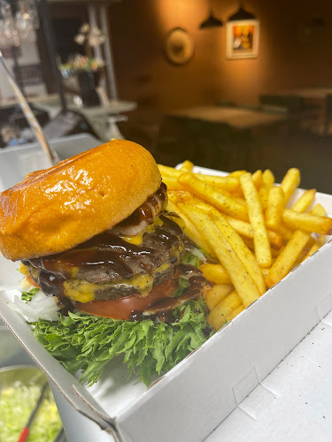 Comentarii opinii despre Pizzeria Cactus i Nässjö