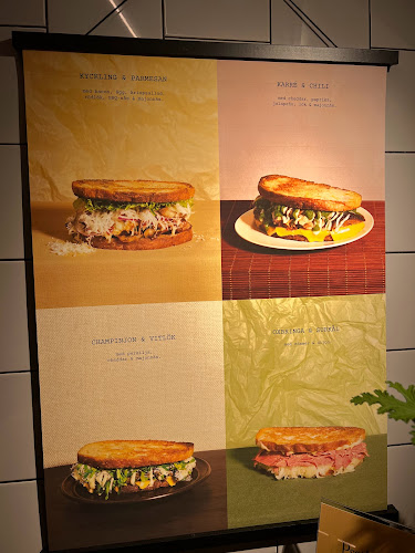 Mackverket Food Trucks - Gastronomi och hotellverksamhet