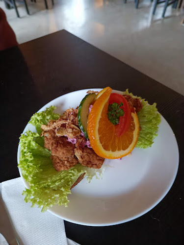 Harastorps Kafé och Gårdsbutik - Färlöv