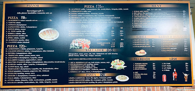 Comentarii opinii despre MARGHERITA PIZZERIA