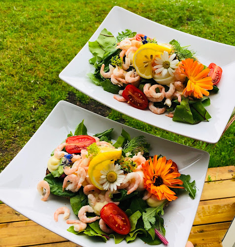 Opinii despre BRUS în Vessigebro - Gastronomi och hotellverksamhet