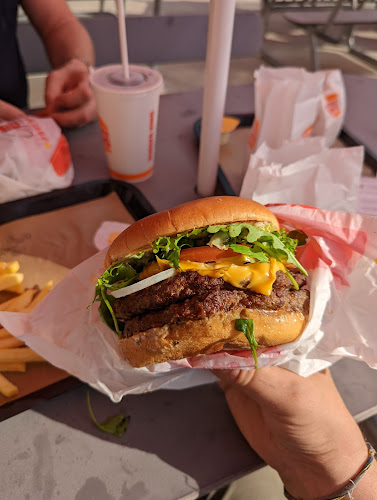 Burger King - Västerås