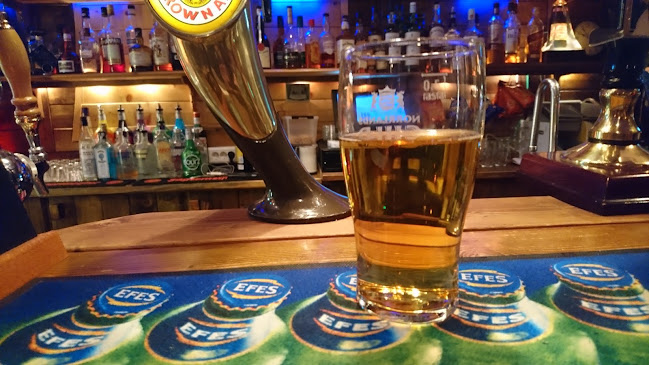 Stora Vikingen: Röde Orm / Viking Bar - Gastronomi och hotellverksamhet