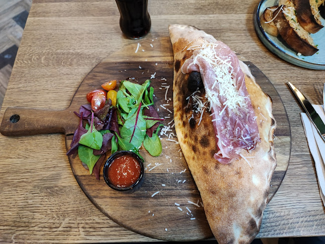 Mocca deli Norrköping - Gastronomi och hotellverksamhet