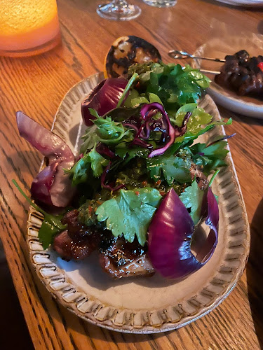 Comentarii opinii despre Barabicu