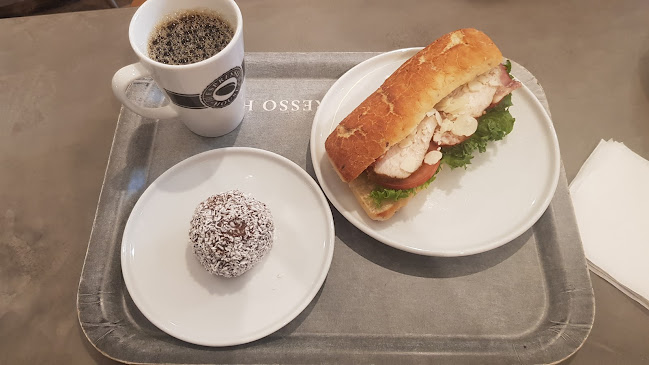 Espresso House - Västerås