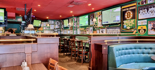 O'Learys Östermalm - Gastronomi och hotellverksamhet