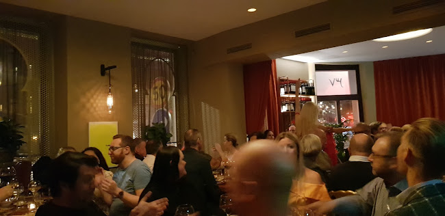 Beirut Café Stockholm Open Times