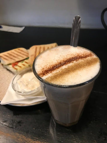 Comentarii opinii despre Café Fridhem