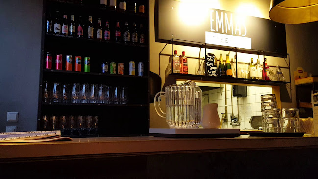 Comentarii opinii despre Emma å Andreas Restaurang & Catering AB