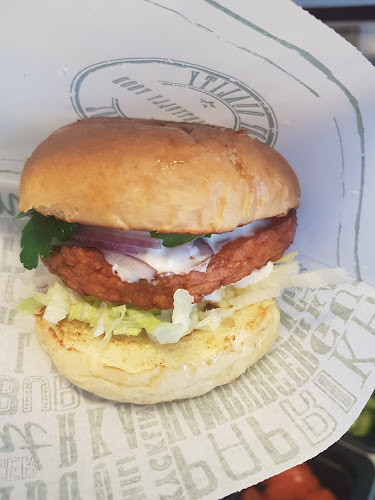 Järnvägsgrillen Alingsås - Gastronomi och hotellverksamhet