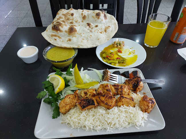 Opinii despre Shahrazad în Södertälje - Gastronomi och hotellverksamhet