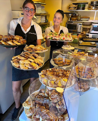 Café Grassagården - Strängnäs