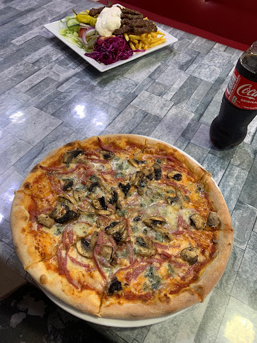 Comentarii opinii despre Pallani pizza