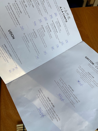 Mikado - Gastronomi och hotellverksamhet